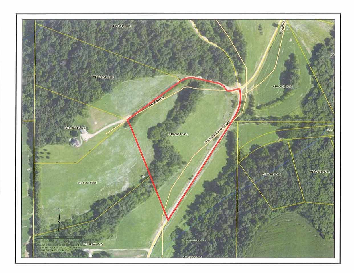 Seneca, WI 54654,L5 Pheasant Valley Dr