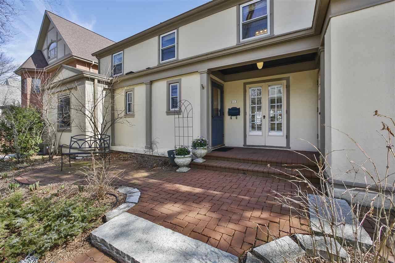 Madison, WI 53711,2113 Adams St