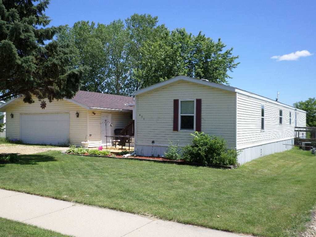 Tomah, WI 54660,451 Green Acres Ave
