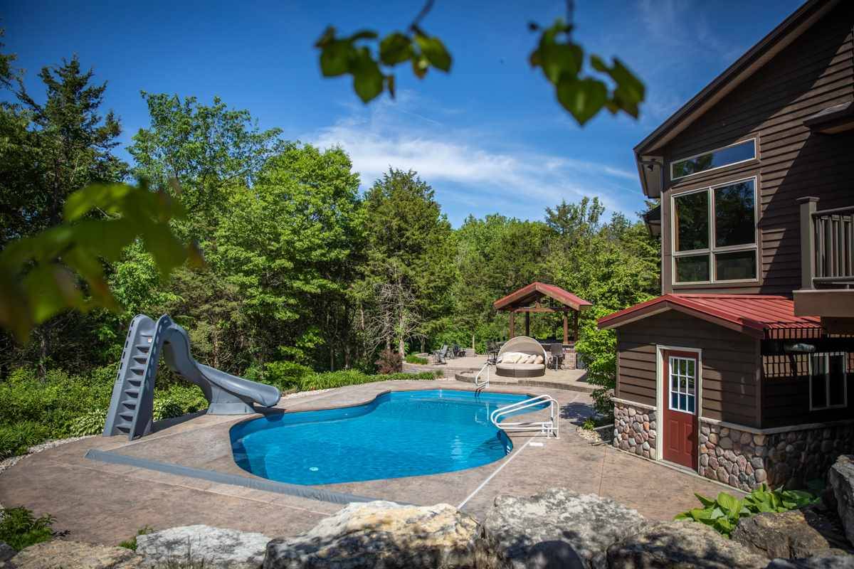 Janesville, WI 53548,4355 N Rivers Edge Dr