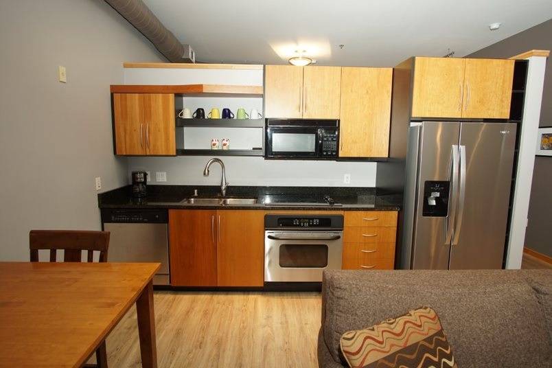 Madison, WI 53703,614 W Doty St #305