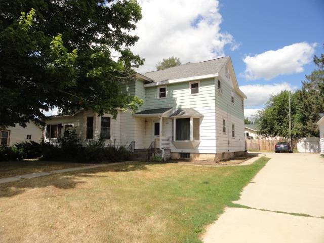 Princeton, WI 54968,1008 W Main St