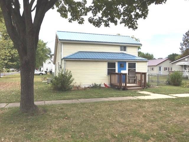 211 W Kansas St, Boscobel, WI 53805