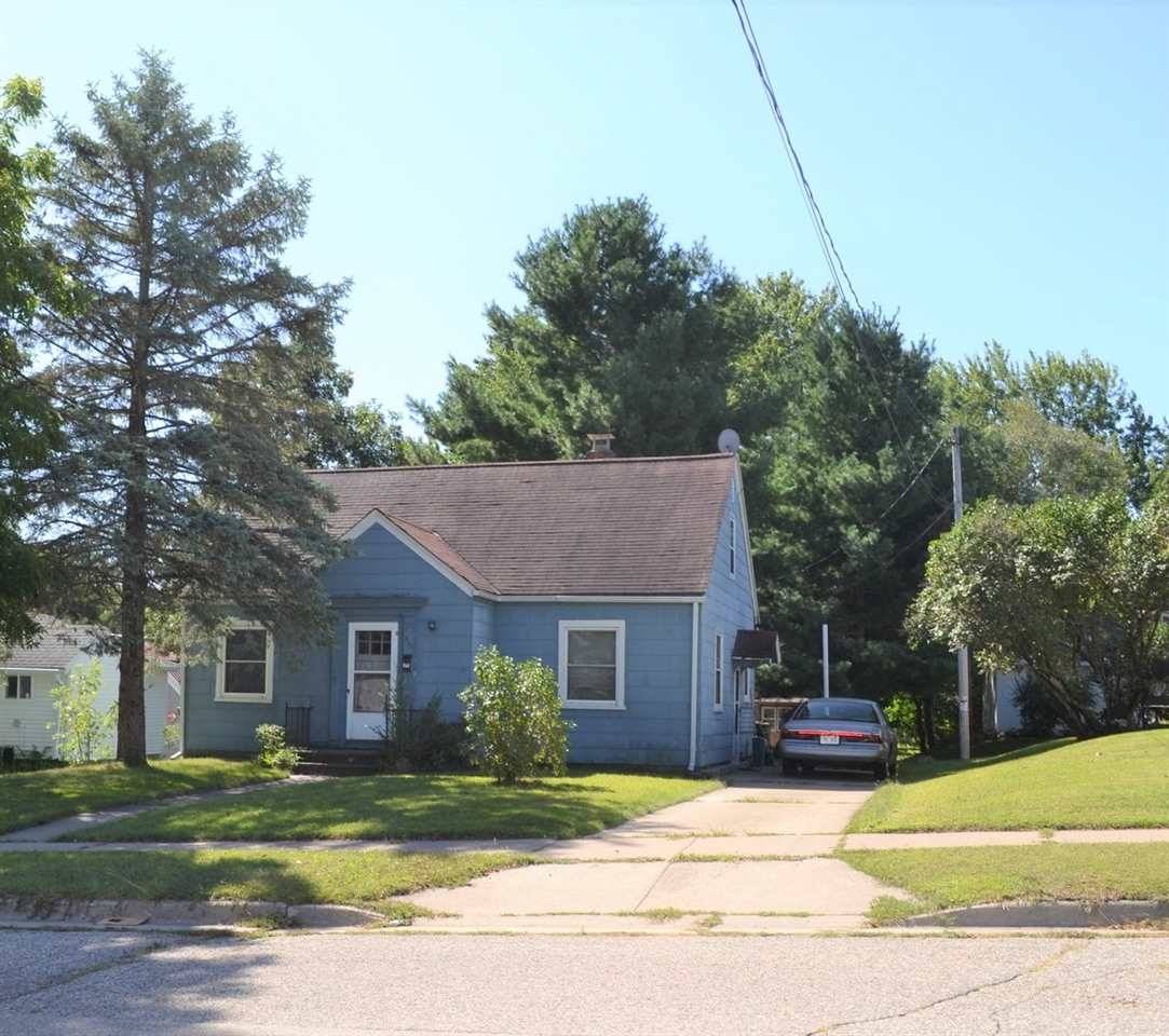 Tomah, WI 54660,319 E Milwaukee St