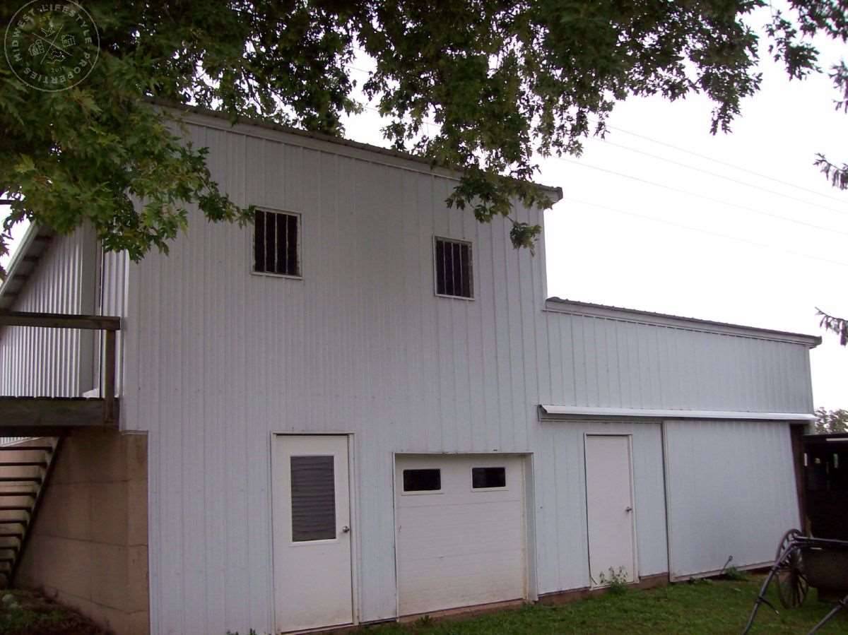 Dalton, WI 53926,W7291 County Road B