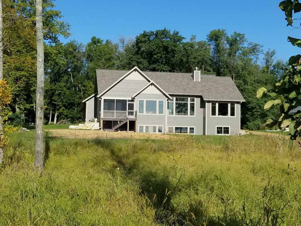 Green Lake, WI 54941,N5504 Shore Dr