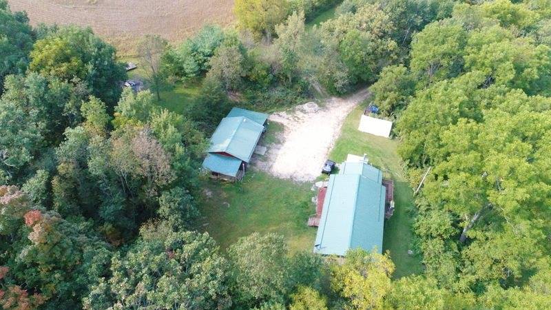 Muscoda, WI 53573,15592 Shemak Rd