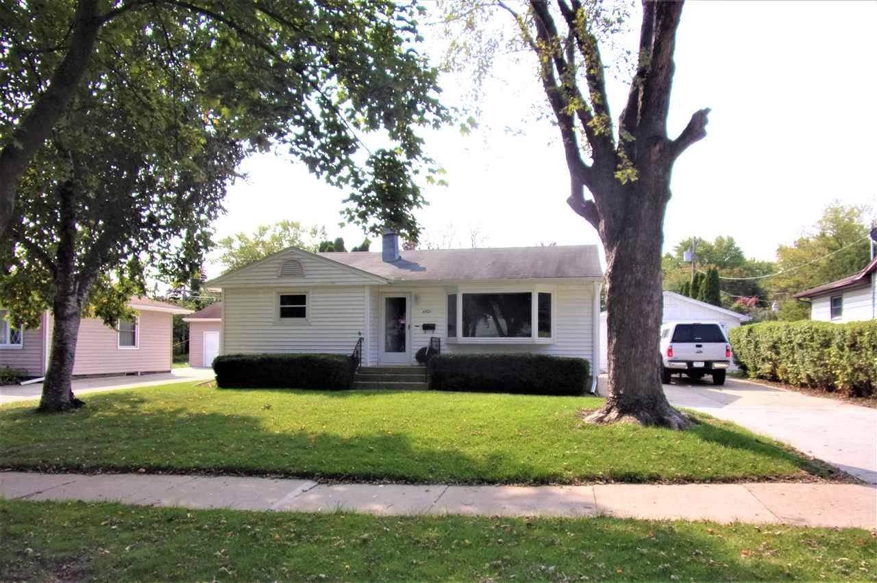 Madison, WI 53714,4521 Jade Ln