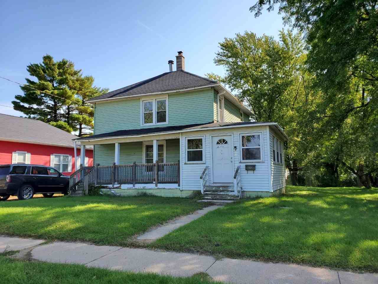 Tomah, WI 54660,461 N Glendale Ave