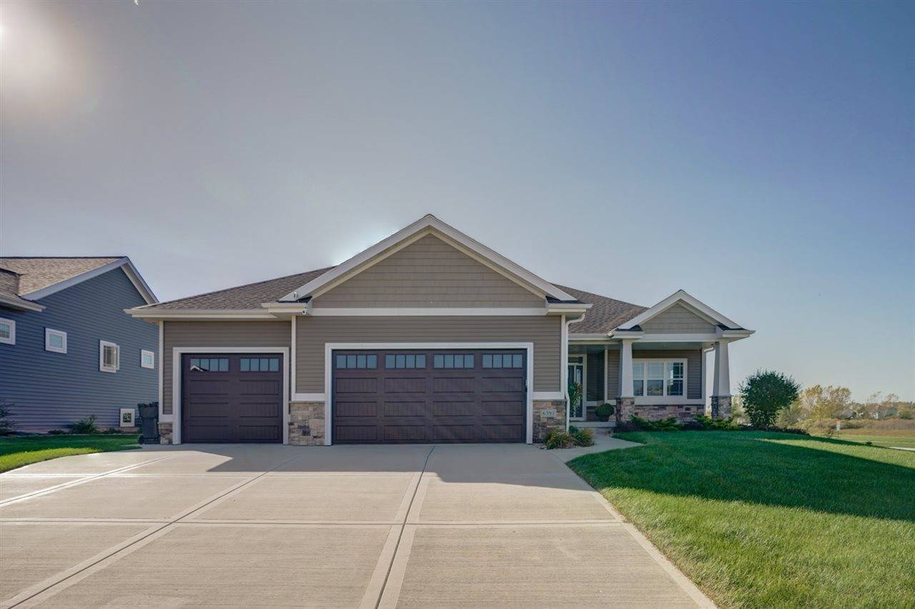 Windsor, WI 53598,6593 Wolf Hollow Rd