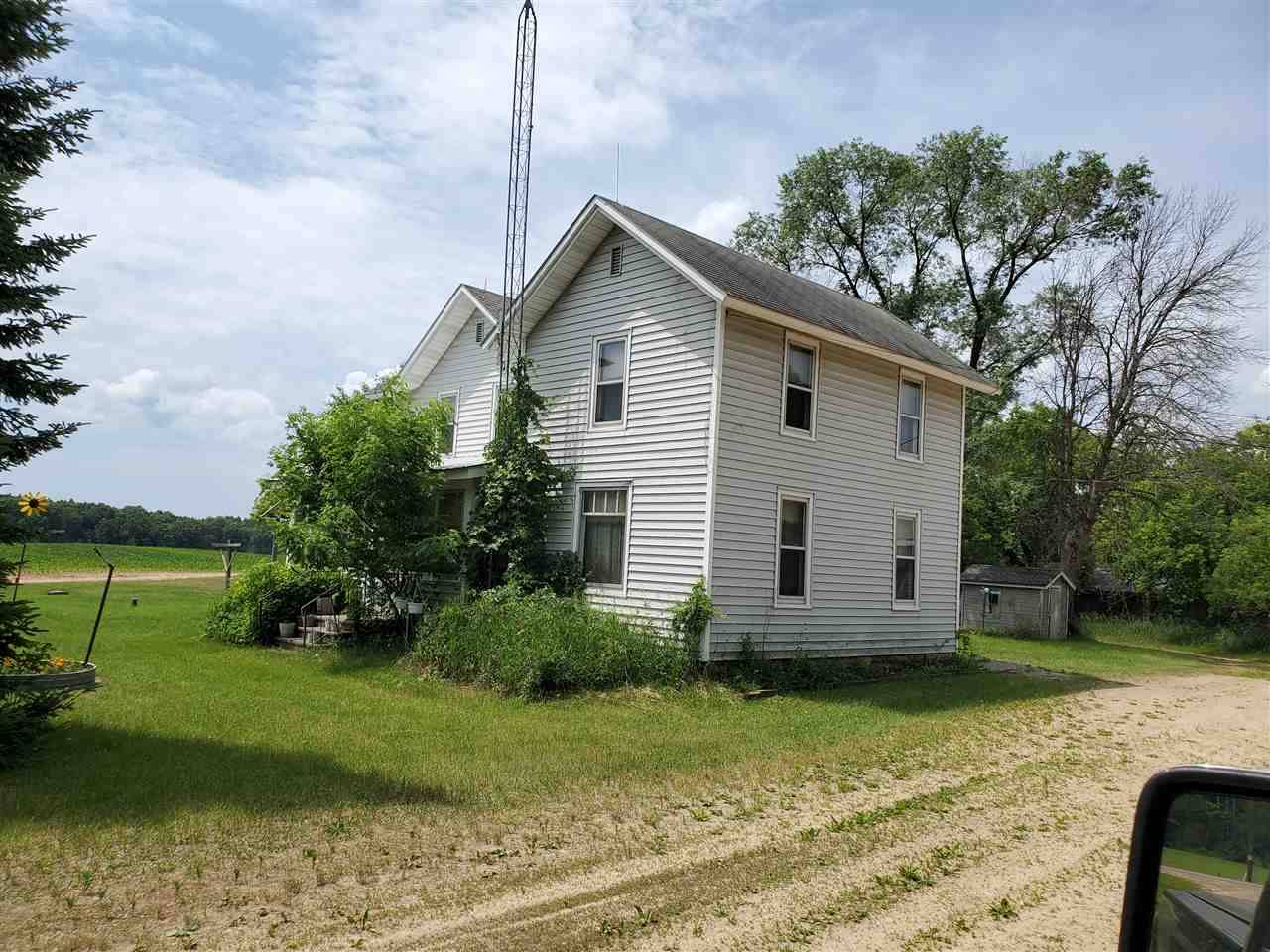 Friendship, WI 53934,2205 County Road Z