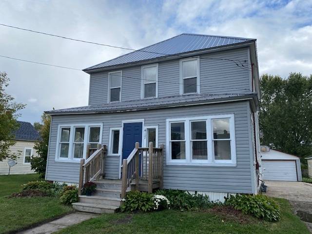 Tomah, WI 54660,417 N Glendale Ave