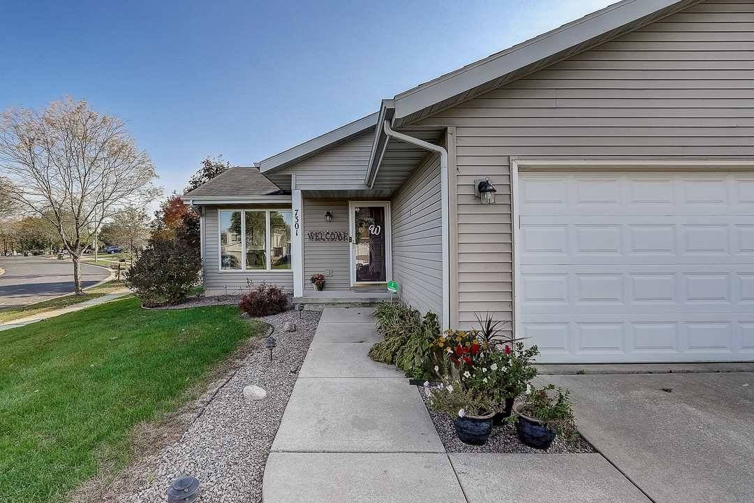 7301 Blue Maple Tr, Madison, WI 53719