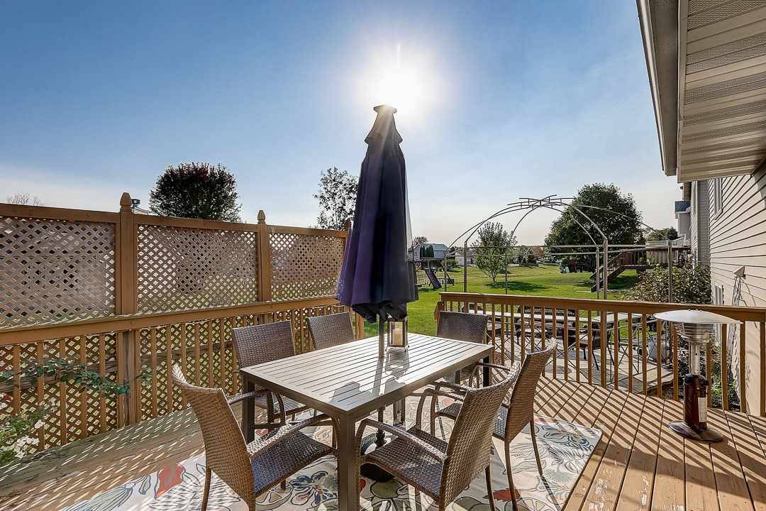 7301 Blue Maple Tr, Madison, WI 53719