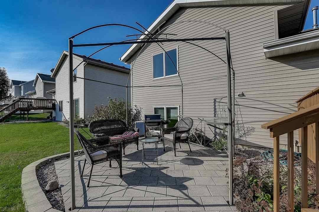 7301 Blue Maple Tr, Madison, WI 53719