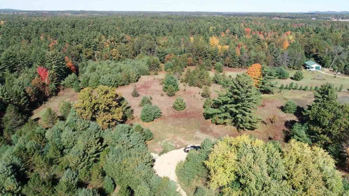 Lyndon Station, WI 53944,6.82 Ac 54th St