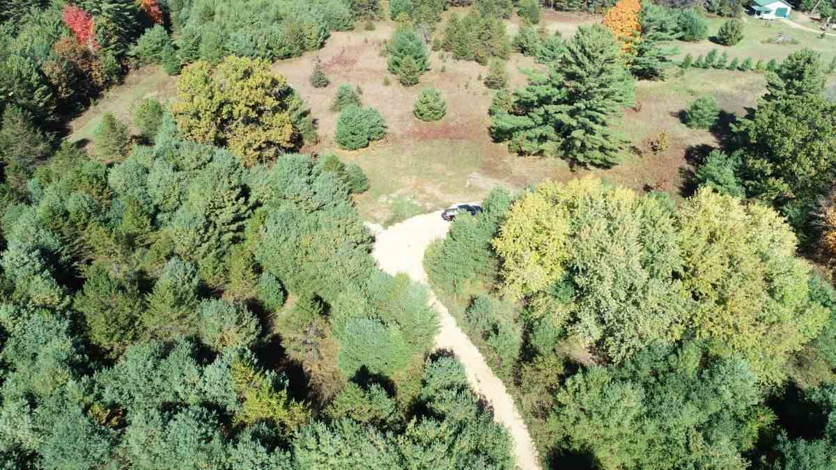 Lyndon Station, WI 53944,6.82 Ac 54th St