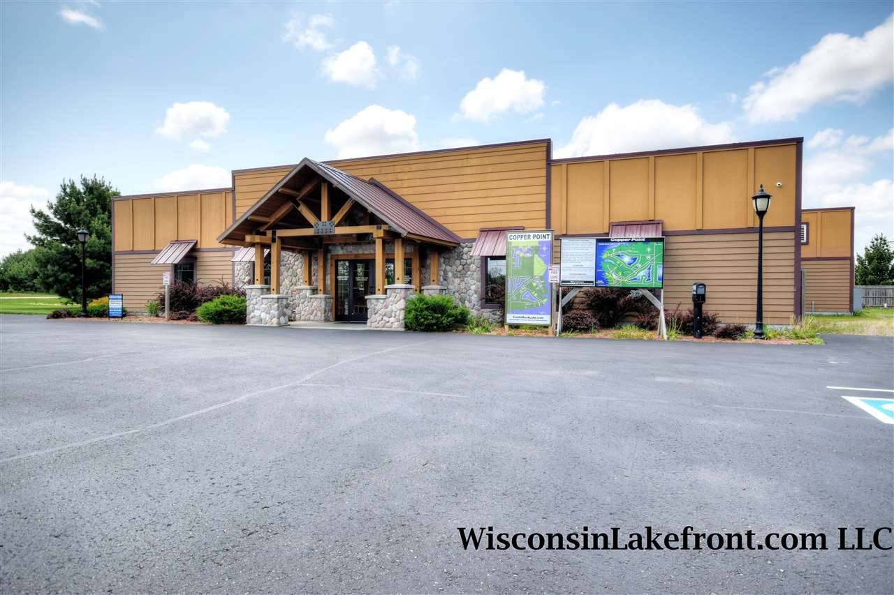 New Lisbon, WI 53950,L232 Island Lake