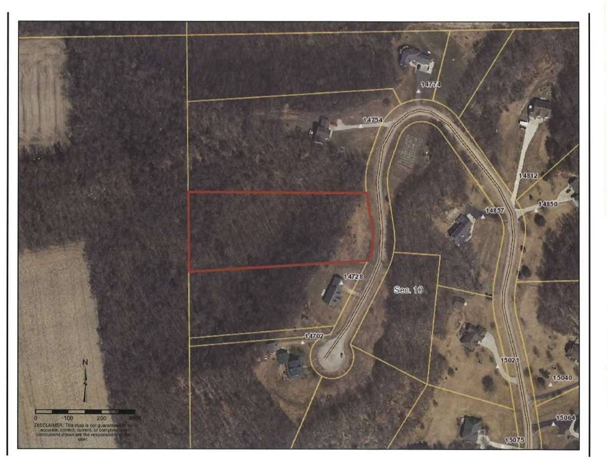 Tomah, WI 54660,L8 Hibiscus Rd