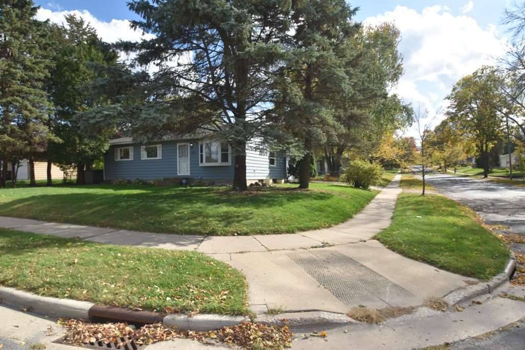 Madison, WI 53714,4501 Diamond Dr