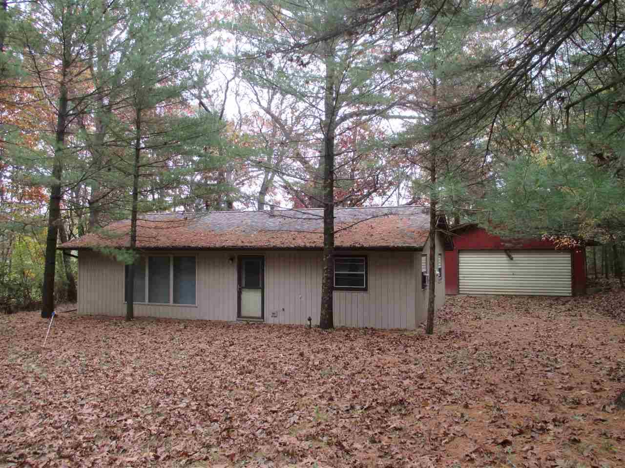 Montello, WI 53949,N4842 19th Ave