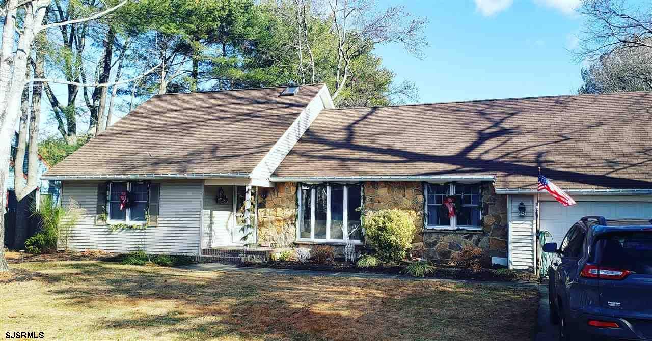 Marmora, NJ 08223,219 Laurel Dr