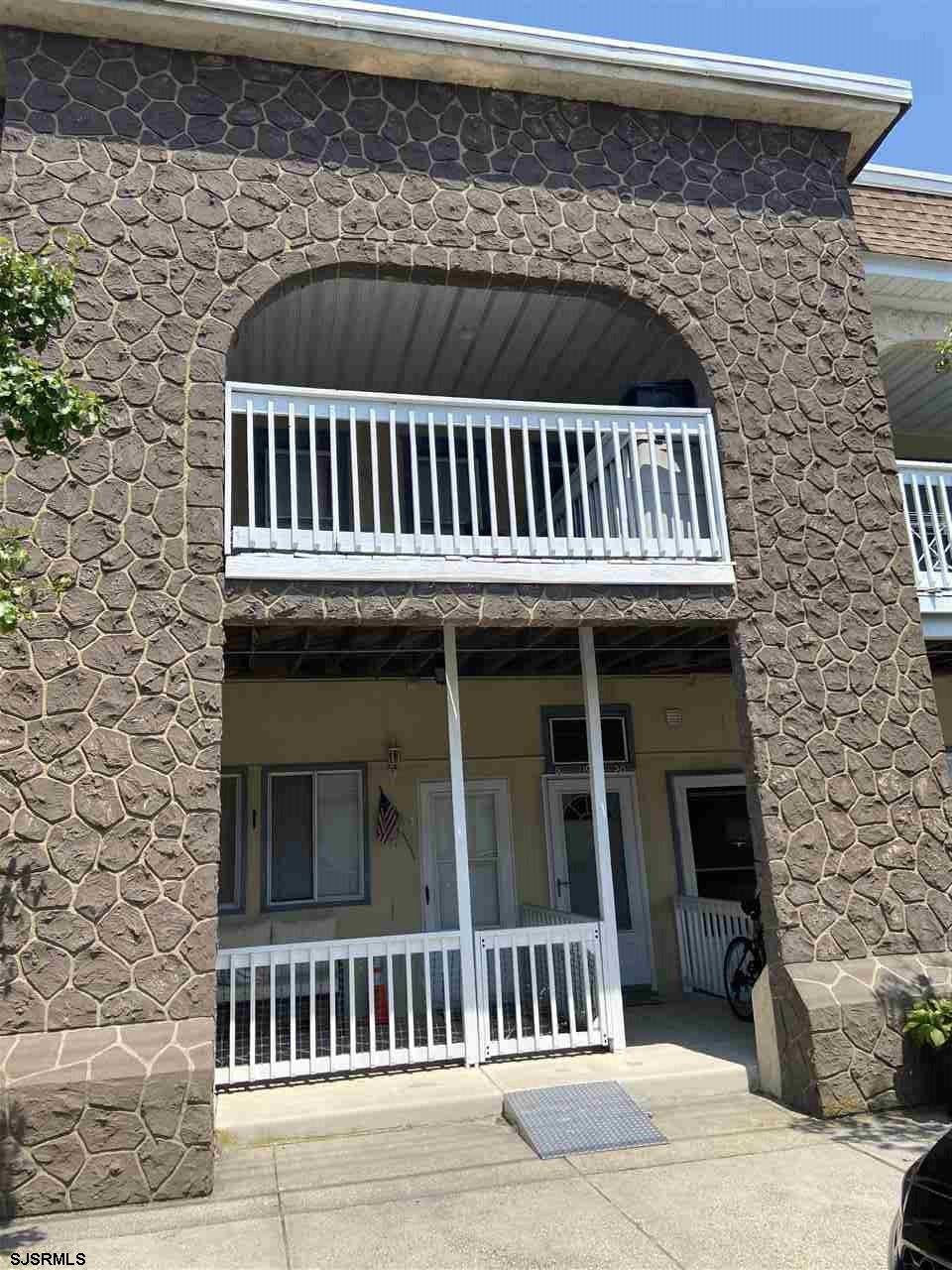 Wildwood Crest, NJ 08260,5600 Seaview #18