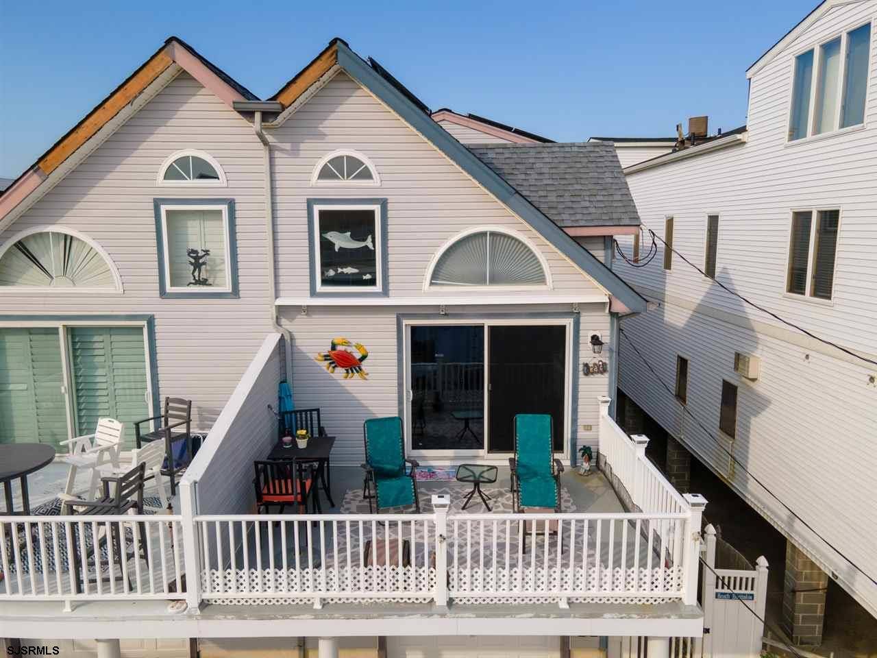 Sea Isle City, NJ 08243,15 E 43rd Street