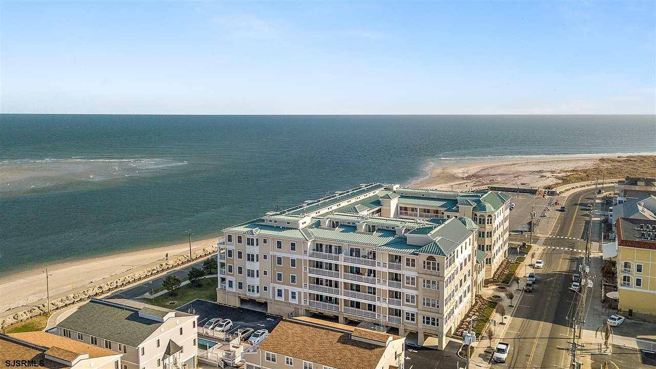 North Wildwood, NJ 08260,101 W Spruce Ave #308