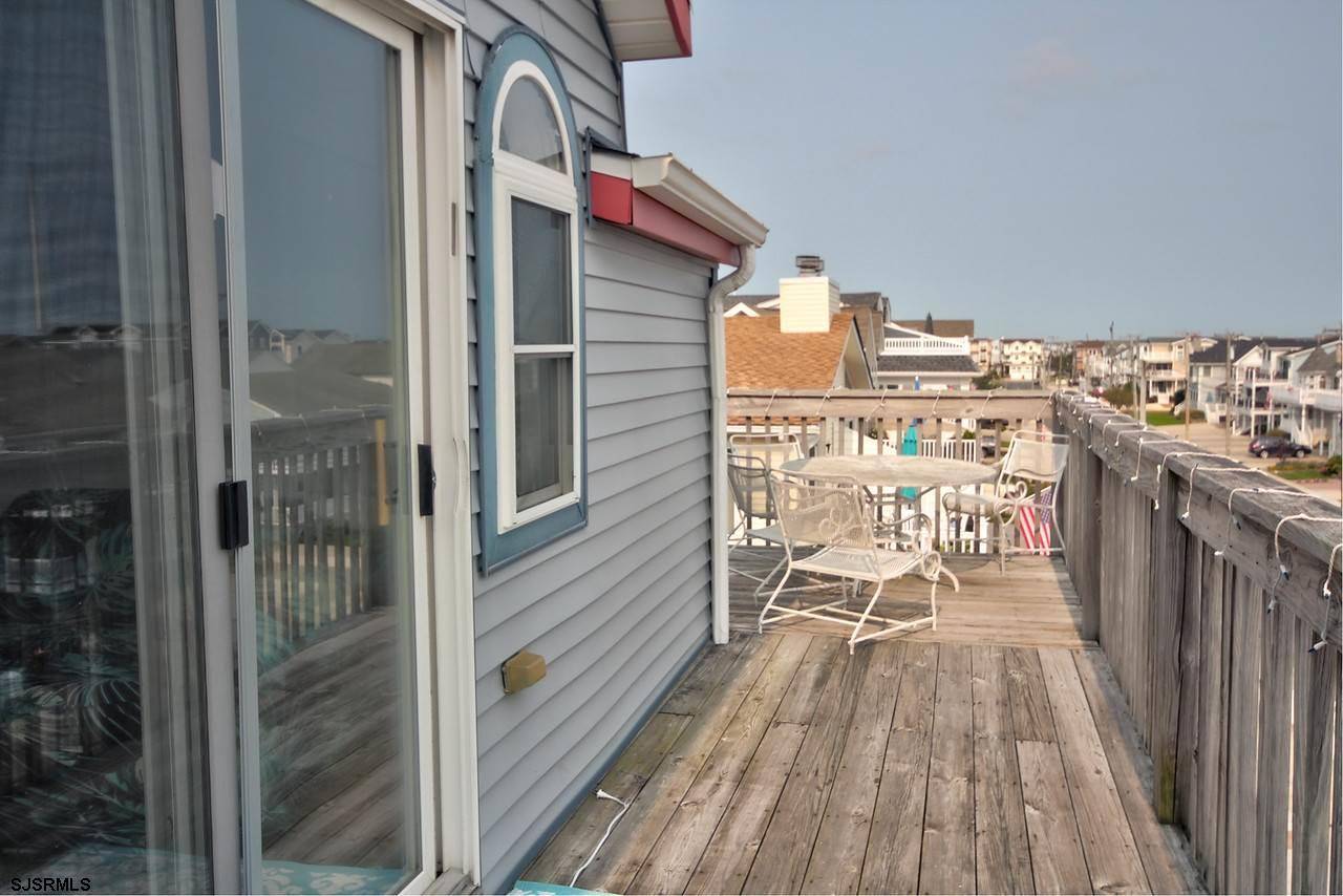 Sea Isle City, NJ 08243,4800 Landis #3N