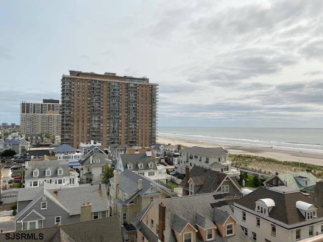 Ventnor, NJ 08406,5000 Boardwalk #609