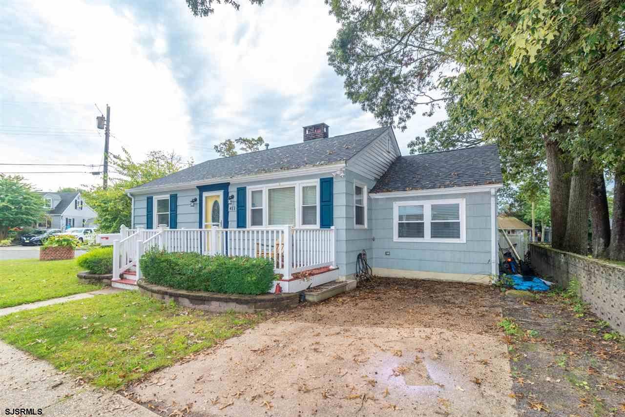 Absecon, NJ 08201,411 Osage Ln Ln