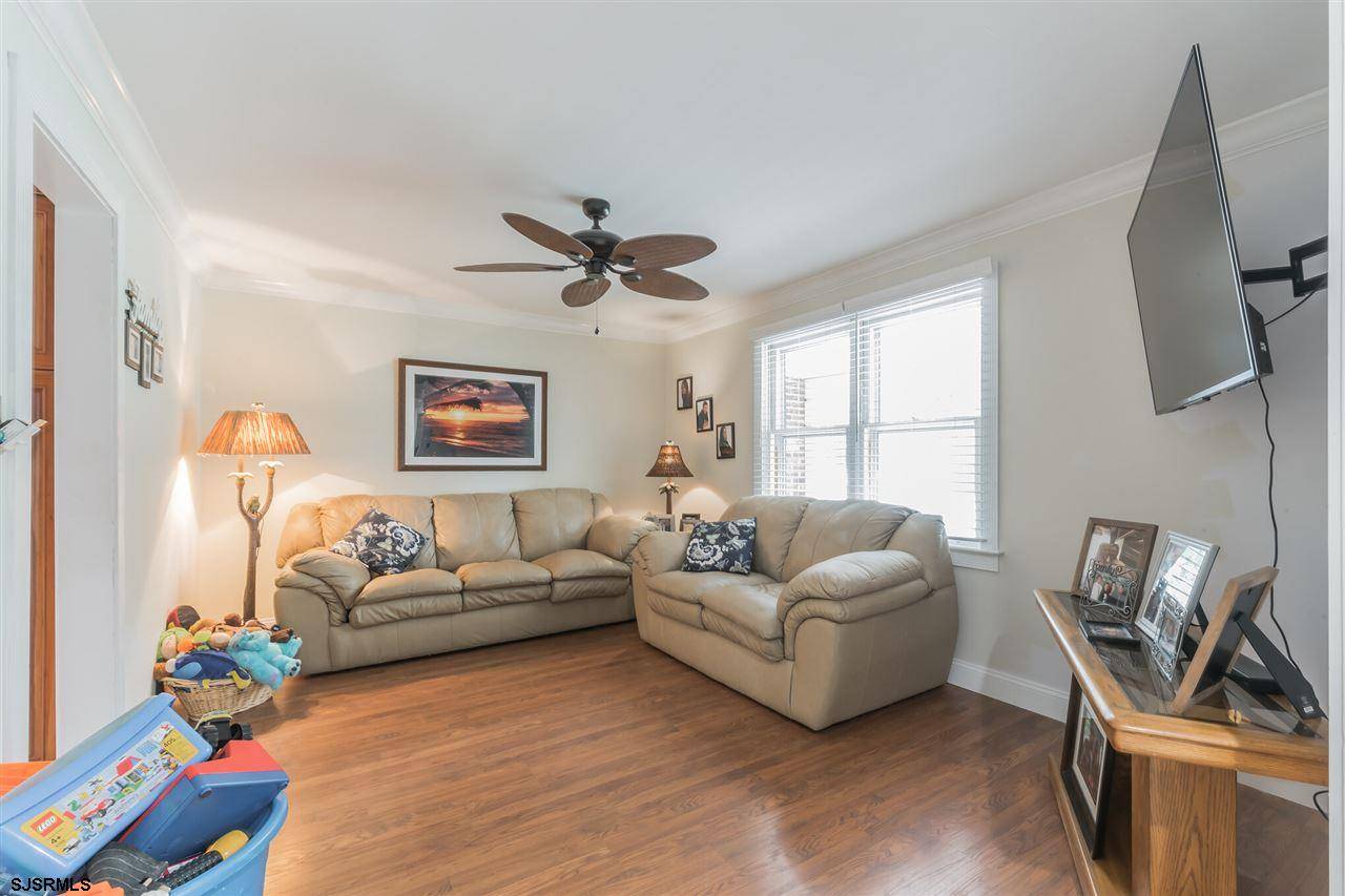 Ocean View, NJ 08230,23 Red Oak Drive