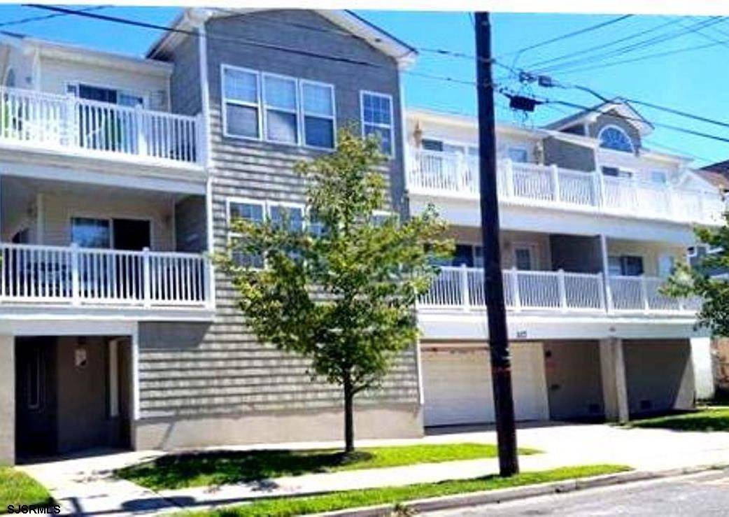 Wildwood, NJ 08260,117 E POPLAR AVENUE #102