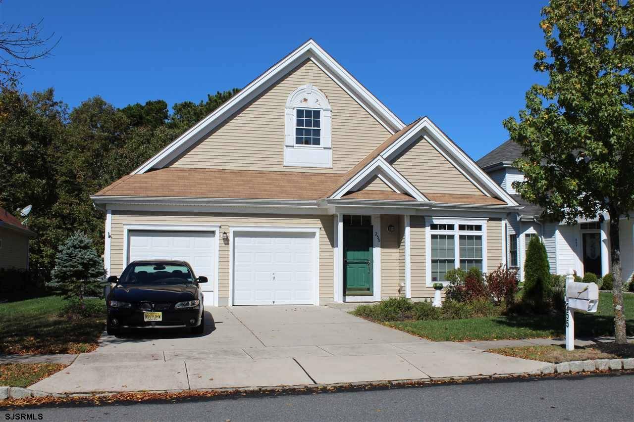 Egg Harbor Township, NJ 08234,255 LILY Road