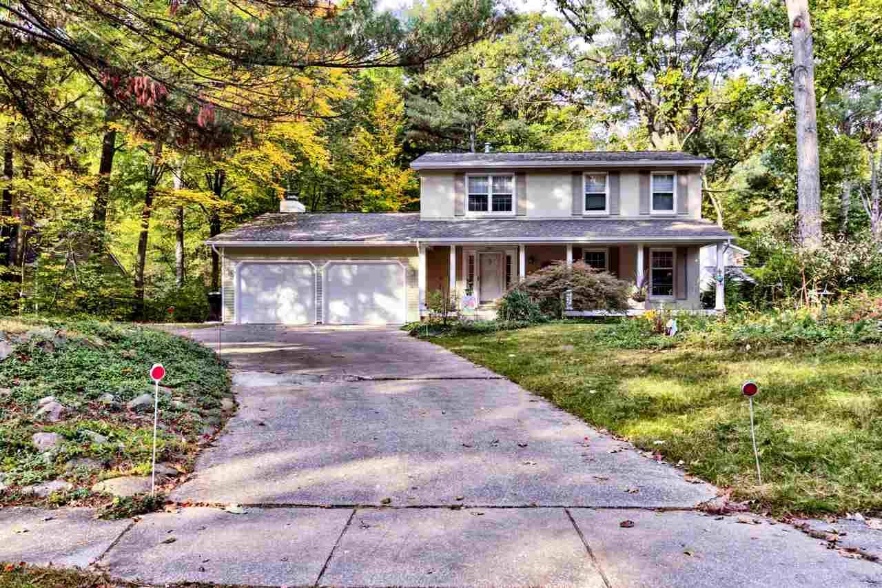 Midland, MI 48640,5817 Sutton Place