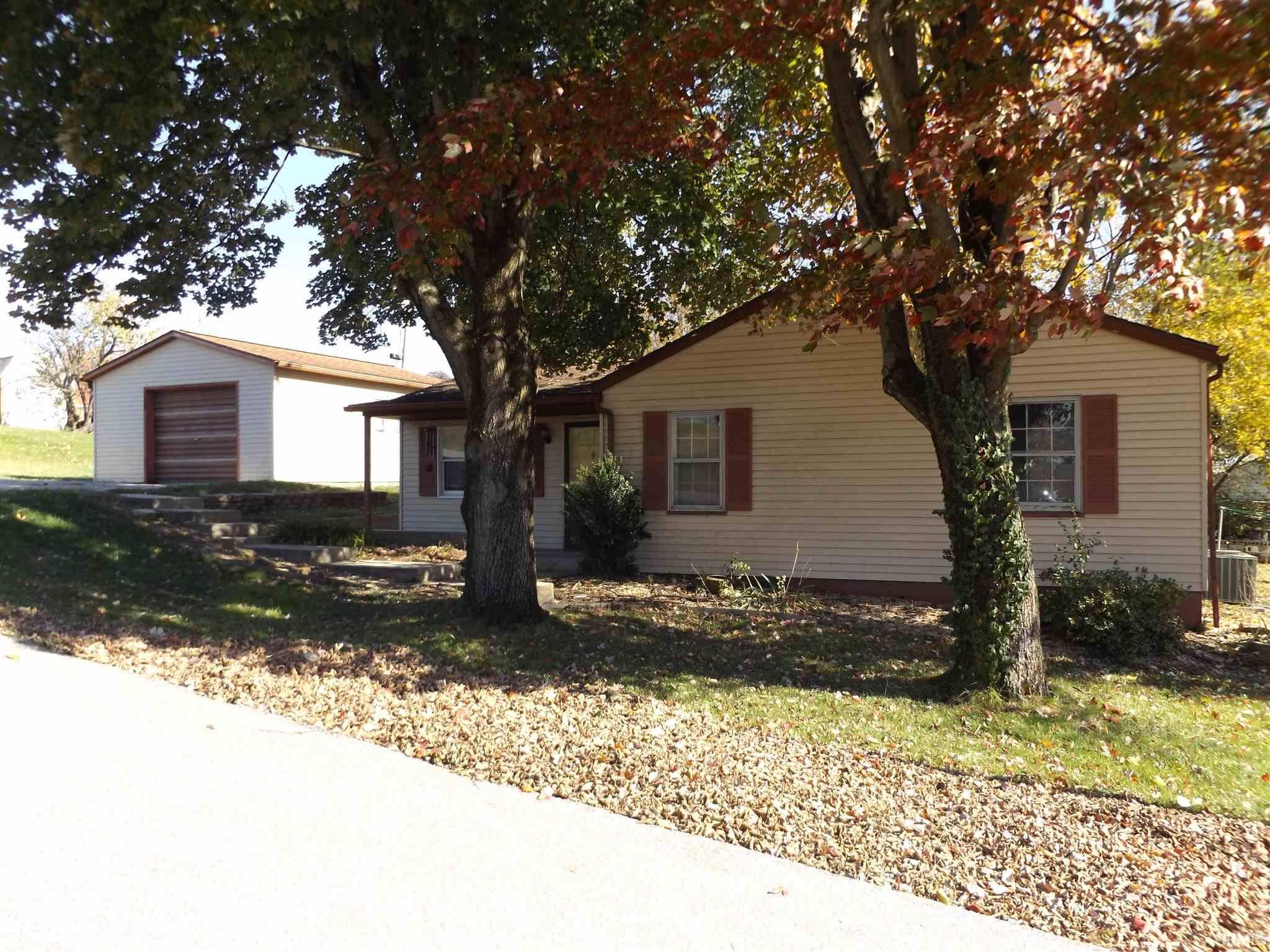 Ferdinand, IN 47532,630 Illinois Street