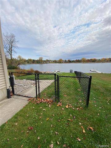 Oxford Twp, MI 48371,361 SPEZIA DR