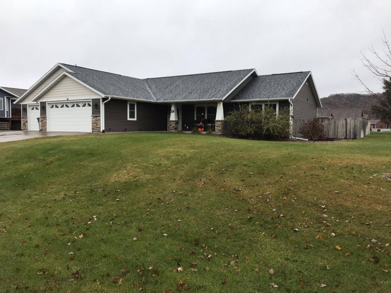 Holland, WI 54636,N8334 McWain Dr