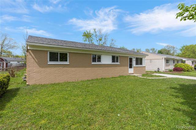 Taylor, MI 48180,27248 BARBARA CRT