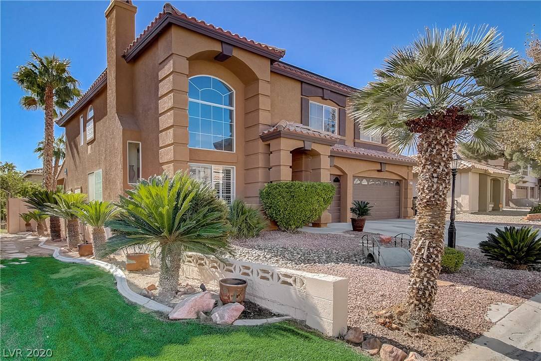 Las Vegas, NV 89149,8229 Antler Pines Court