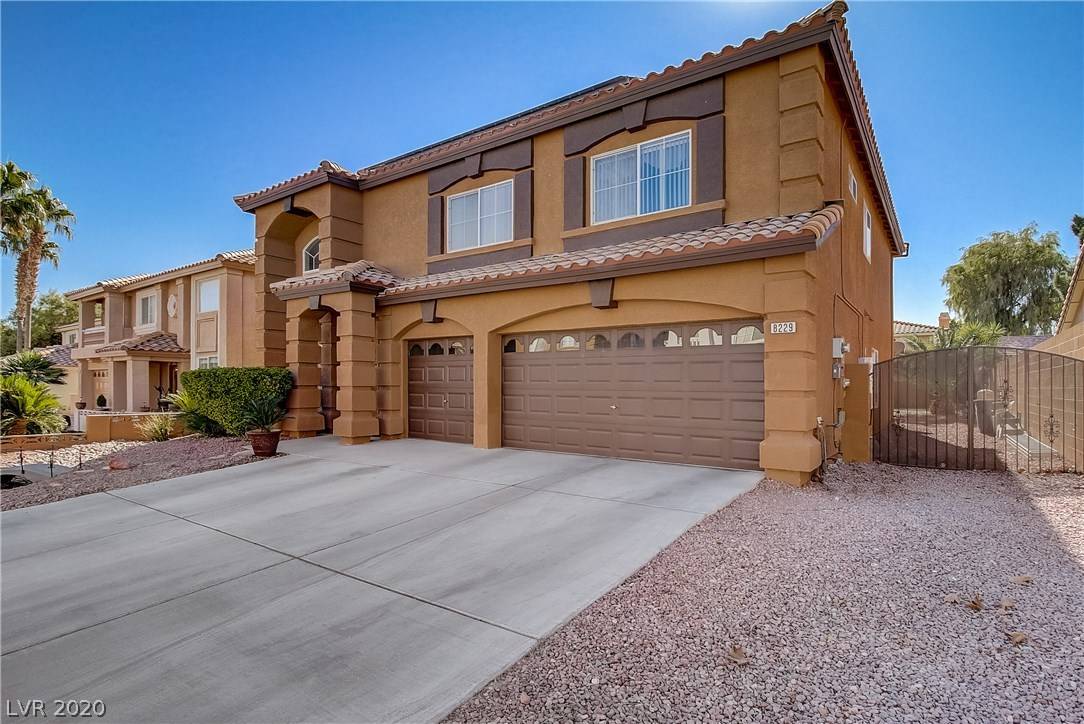 Las Vegas, NV 89149,8229 Antler Pines Court