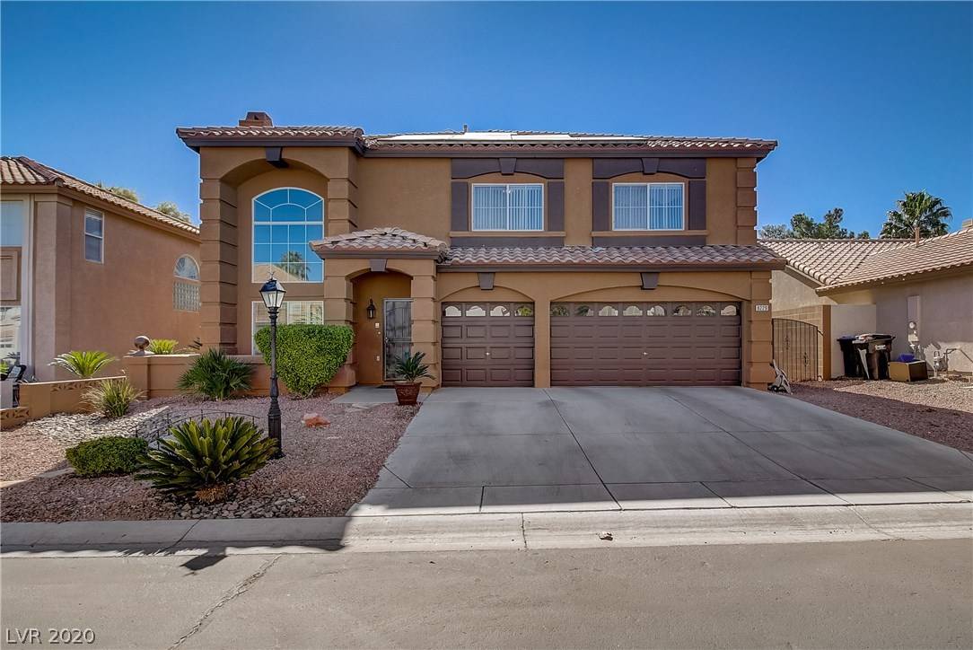 Las Vegas, NV 89149,8229 Antler Pines Court