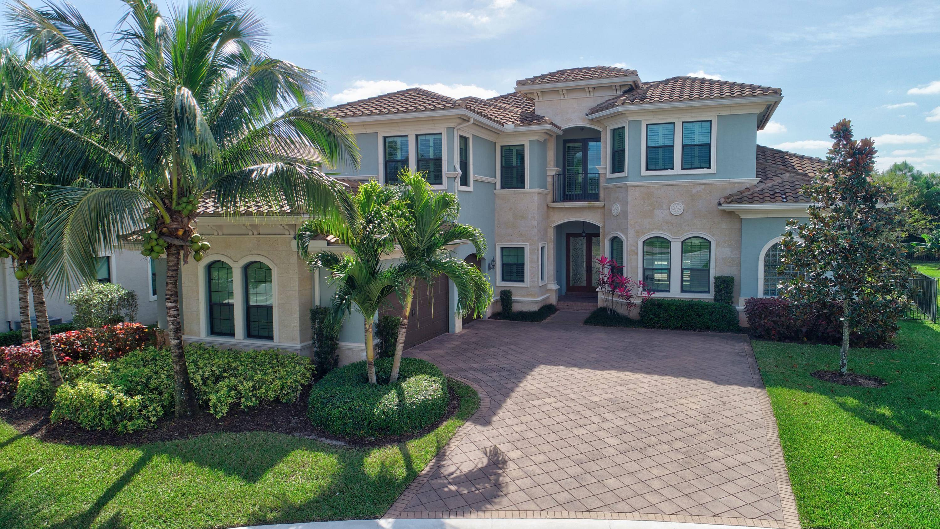 Delray Beach, FL 33446,16873 Pierre CIR