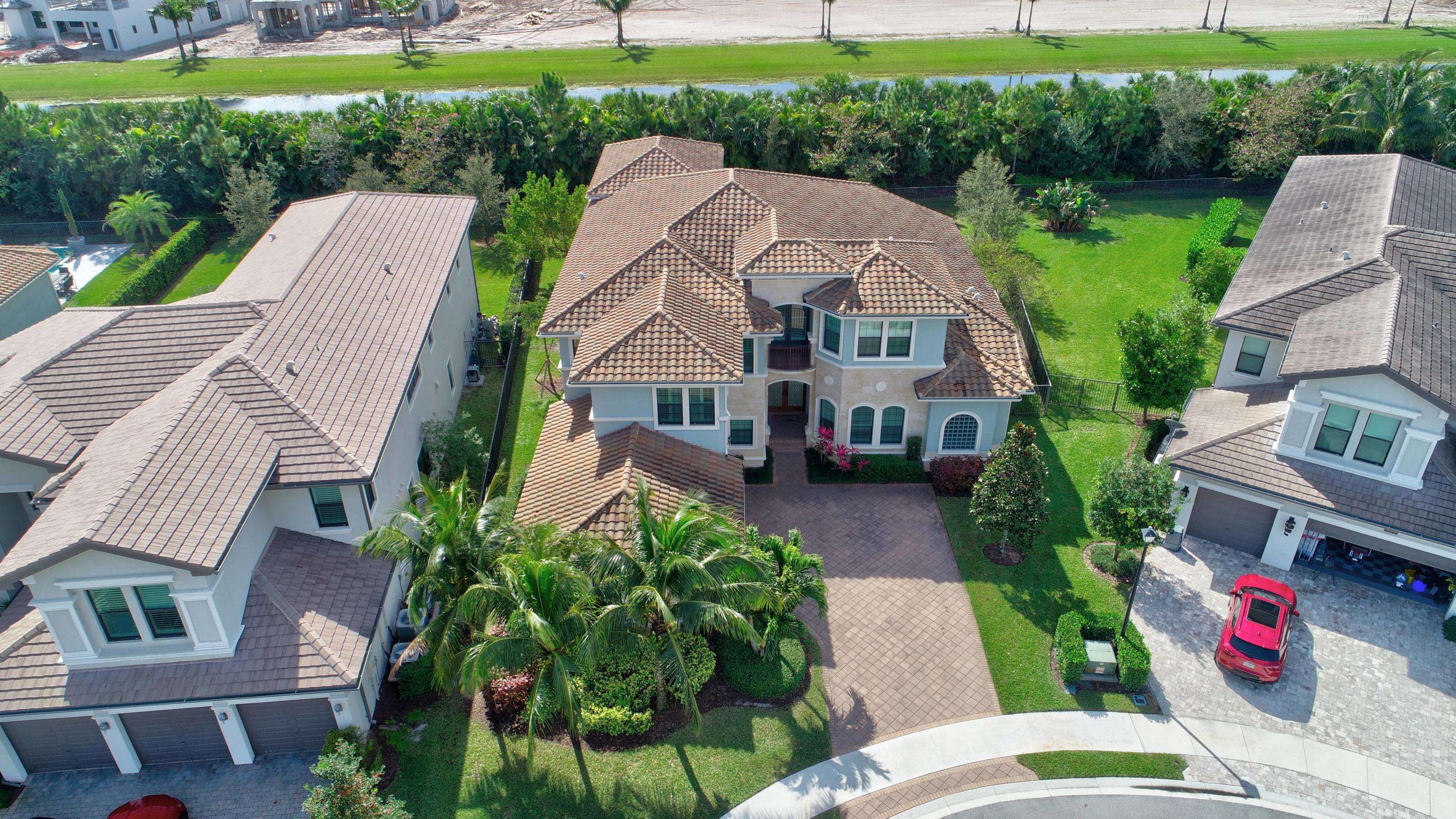 Delray Beach, FL 33446,16873 Pierre CIR