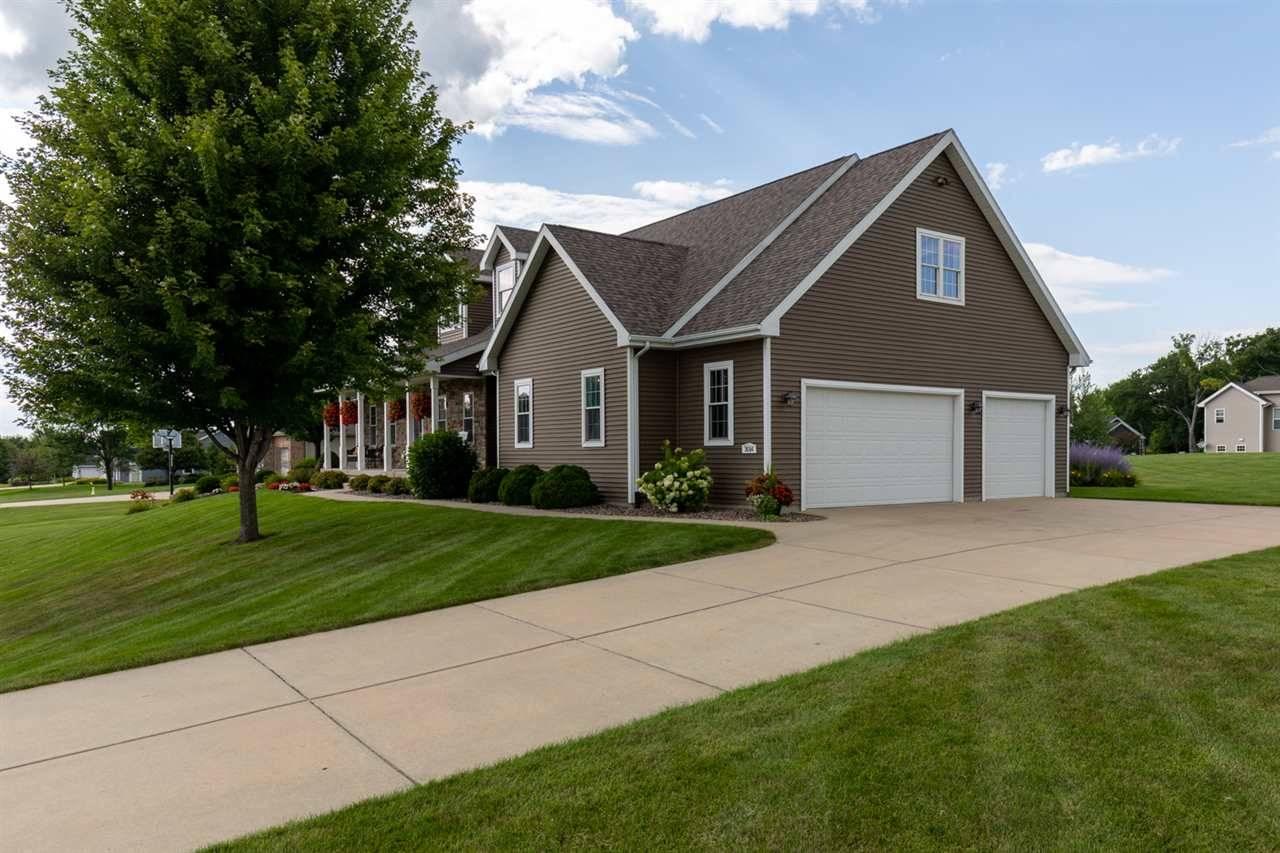 Sun Prairie, WI 53590,3014 Craig Ln