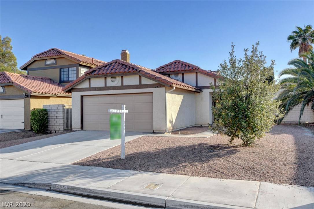 Henderson, NV 89074,2475 Muirfield Avenue