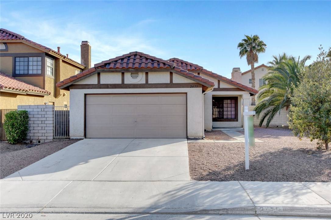 Henderson, NV 89074,2475 Muirfield Avenue