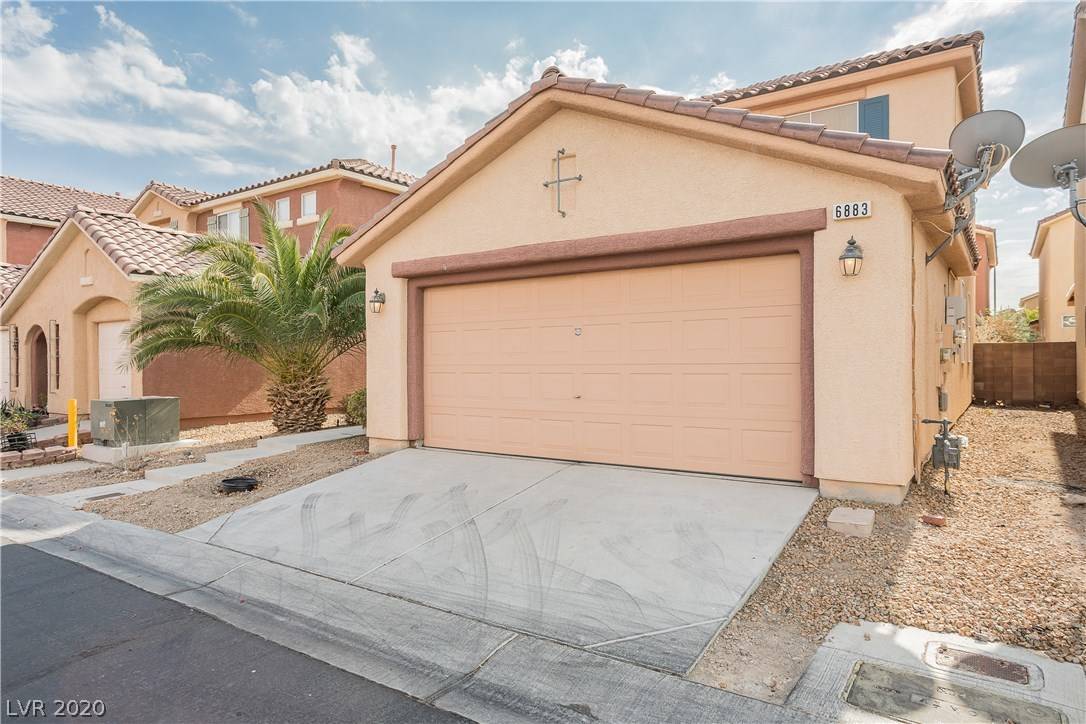 Las Vegas, NV 89122,6883 Gold Nugget Drive