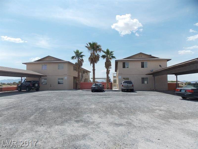 Pahrump, NV 89048,1444 Star Road